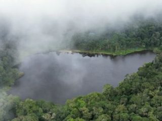 Taman Nasional Lore Lindu, Perpaduan Keindahan Alam dan Jejak Megalitik Kuno