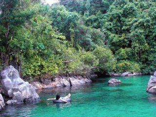 Danau Poso, Permata Alam dan Budaya di Jantung Sulawesi Tengah