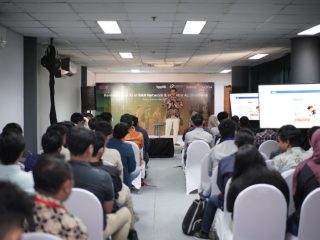 IOH dan Nokia Luncurkan Program GenSi untuk Persempit Kesenjangan Literasi Digital