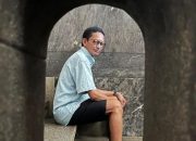 Noedin El : Catatan Roa Jaga Roa dari Palu Tentang Solidaritas dan Keheningan Kerja Sunyi di Tengah Krisis