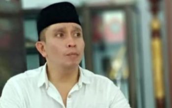 Samsurijal Labatjo : Rolling Pejabat Sulteng Tak Menguntungkan Posisi Politik Gubernur Anwar Hafid