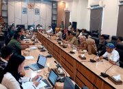 CPM Tak Hadir, DPRD: Ini Bentuk Ketidakhormatan pada Lembaga Negara