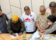 Komisi III DPRD Sulteng Fasilitasi RDP Konflik Tambang Poboya, PT CPM Setujui Kemitraan Transisi 9,2 Hektar