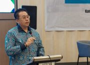 Ko Awi: Kiprah Pengusaha yang Menguatkan Dunia Usaha Sulawesi Tengah