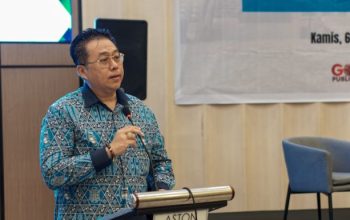 Ko Awi: Kiprah Pengusaha yang Menguatkan Dunia Usaha Sulawesi Tengah