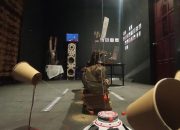 Mini Rivai: Pameran Sisa ala Kuku Ekspresi Lingkungan yang Tersisa di 2025