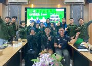 Etos ID Palu Perkuat Kualitas Pembinaan melalui Monitoring dan Evaluasi Program