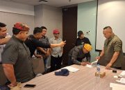 CPM Terima Draf KSO Tambang Poboya, Akui Hak Ulayat dalam Skema Kerja Sama