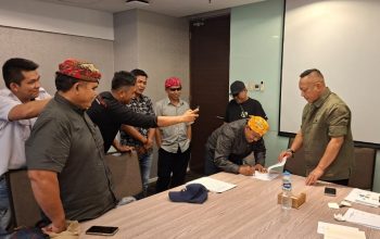 CPM Terima Draf KSO Tambang Poboya, Akui Hak Ulayat dalam Skema Kerja Sama