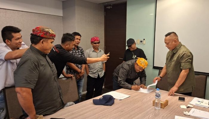 CPM Terima Draf KSO Tambang Poboya, Akui Hak Ulayat dalam Skema Kerja Sama